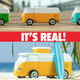 Image for article titled A Bus Toy I Designed Is Now Actually A Real Thing You Could Buy
